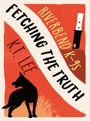 cover image of Fetching the Truth